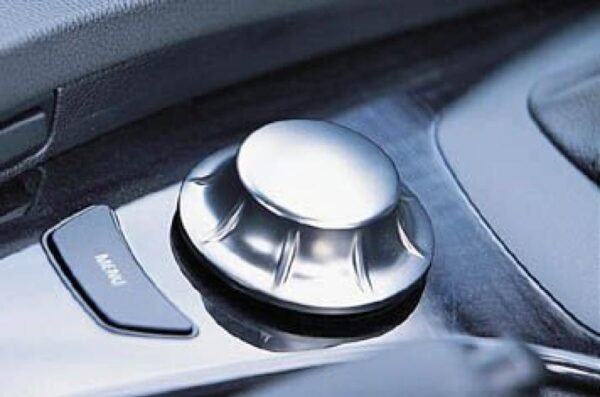 BMW 520i - Image 4
