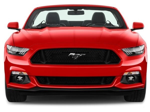 Ford Mustang - Image 3