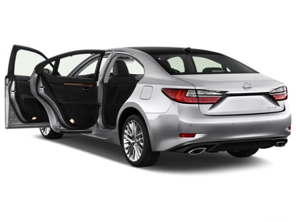 Lexus es350 - Image 2