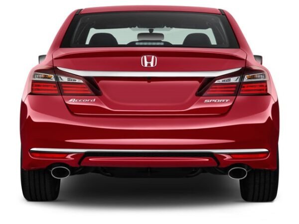 Honda accord - Image 2