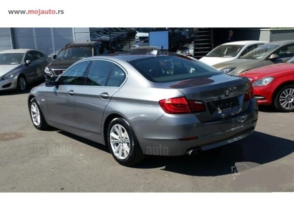 BMW E520 - Image 3