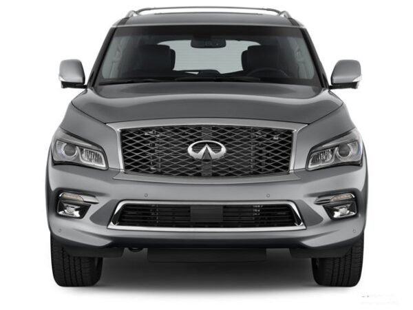 Infinity qx80