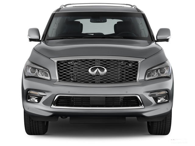 Infinity qx80