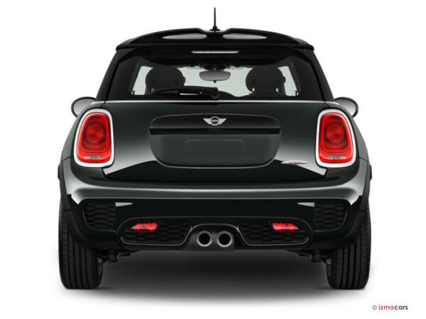 BMW Mini Cooper - Image 4