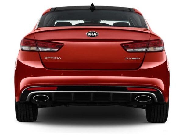 Kia optima - Image 3