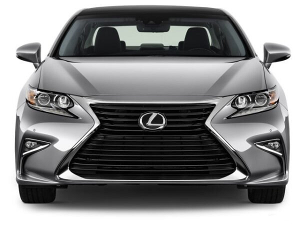 Lexus es350 - Image 3