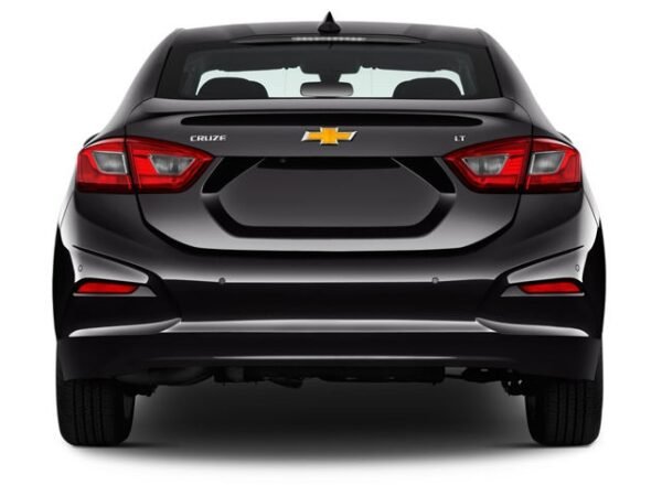 chevrolet cruez