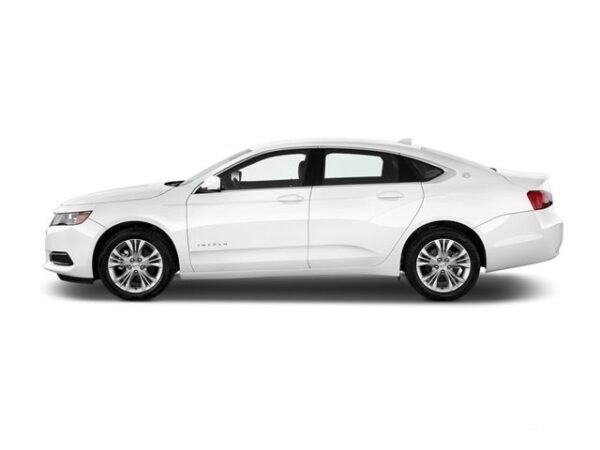 chevrolet impala - Image 3