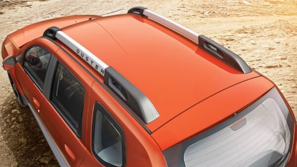 Renault duster - Image 3