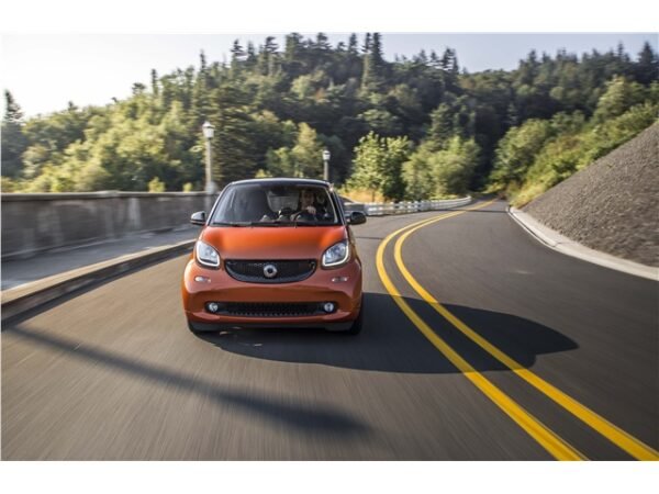 Smart car