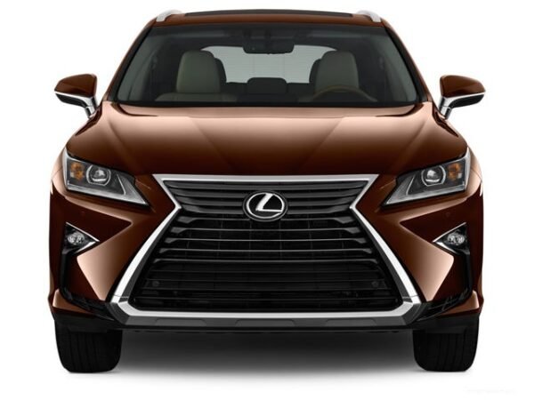 lexus is350 - Image 4