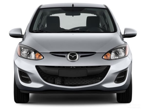 mazda 2 - Image 3