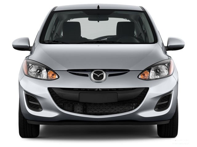 mazda 2 - Image 3