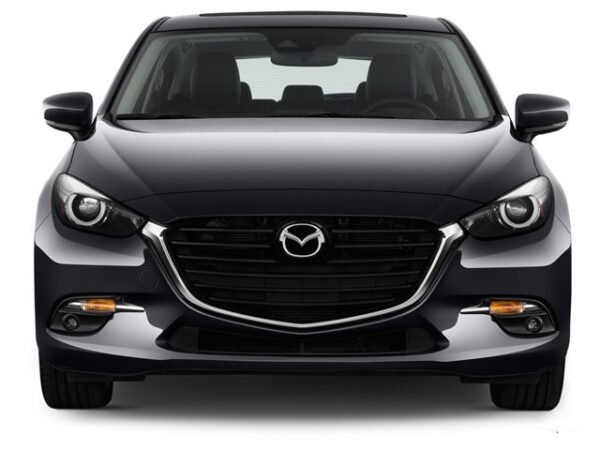 mazda 6 - Image 4