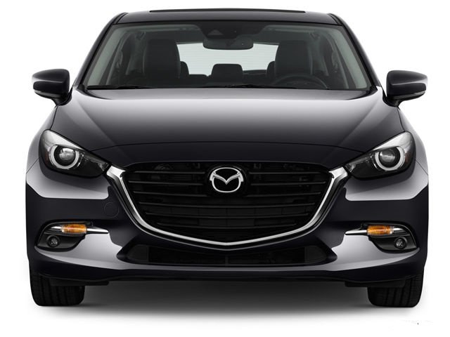 mazda 6 - Image 4