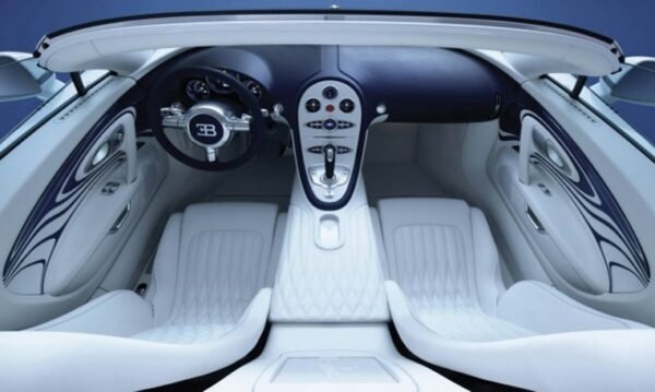 Bugatti Veyron - Image 2