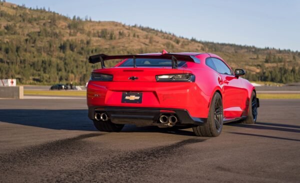 chevrolet camaro - Image 3