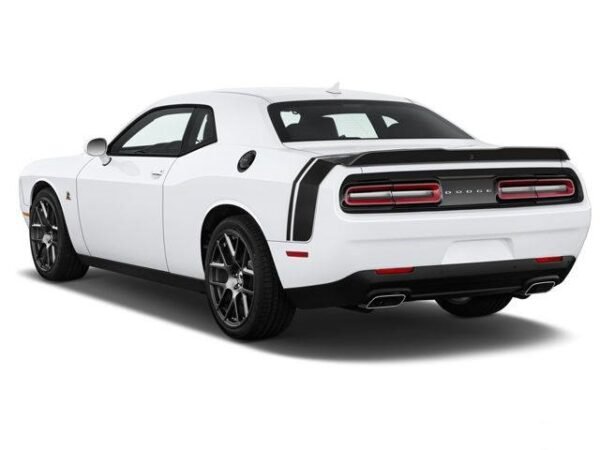 Dodge Challenger - Image 2