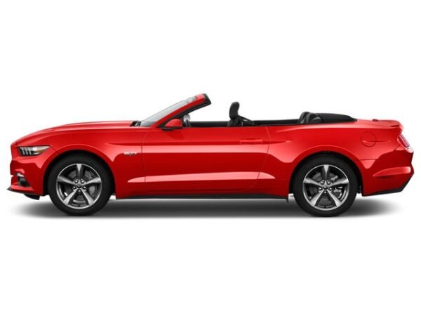 Ford Mustang - Image 4