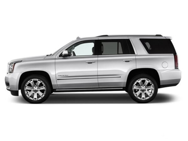 GMC Denali - Image 2