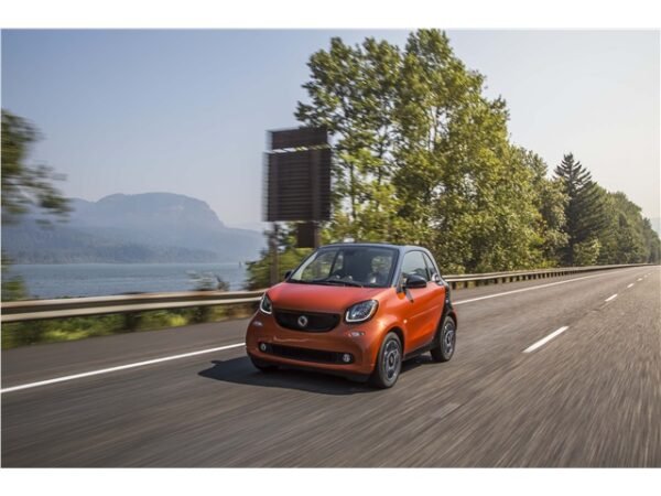 Smart car - Image 4