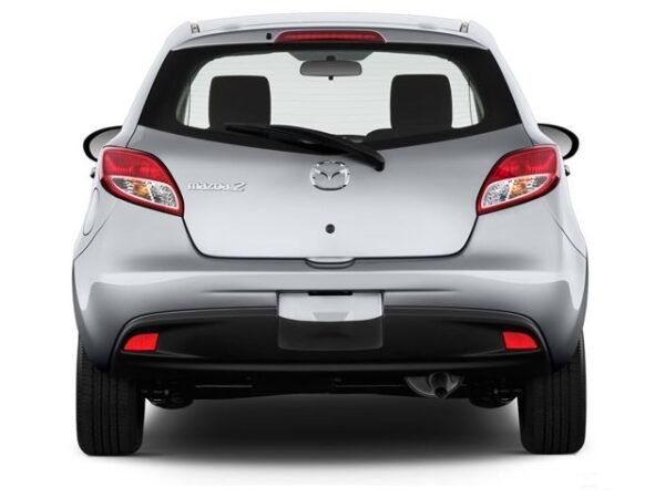 mazda 2 - Image 2