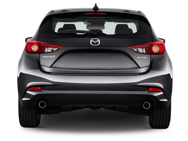 mazda 3 - Image 5