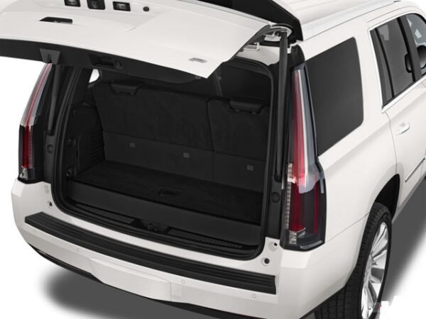 Cadillac Escalade - Image 3