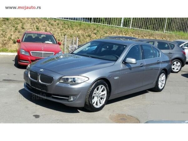 BMW E520 - Image 4