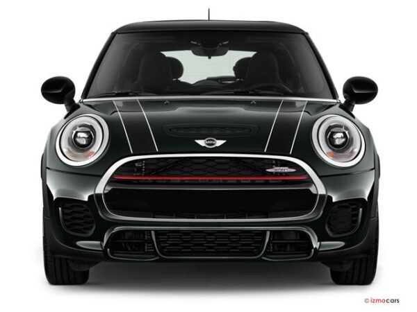 BMW Mini Cooper - Image 5