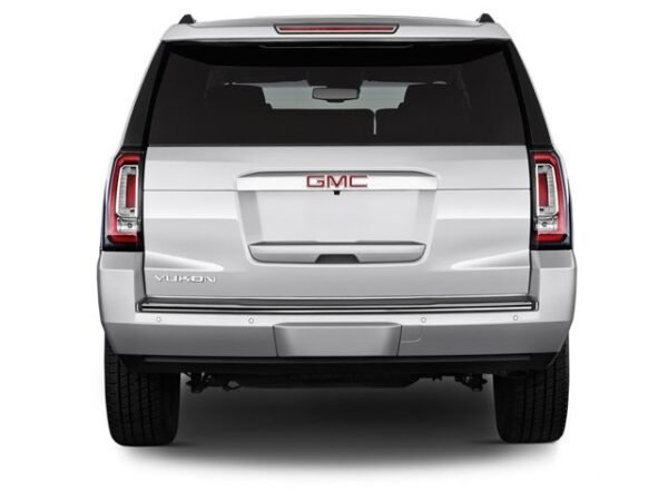 GMC Denali - Image 3