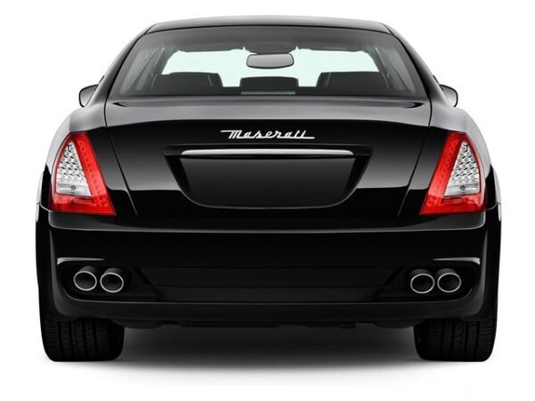 Maserati quattro porte v8 gts - Image 4