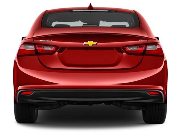 chevrolet malibu - Image 4