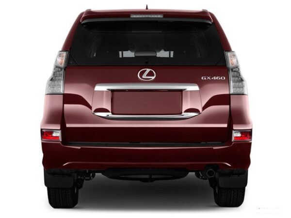 lexus gx 460 - Image 3