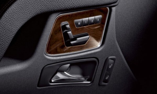 Mercedes G63 AMG - Image 3