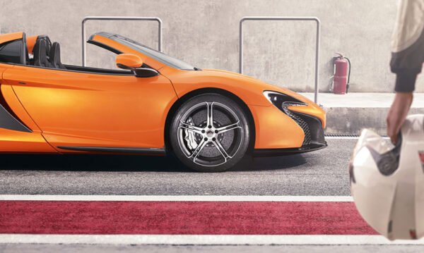 Mclaren 650s - Image 2