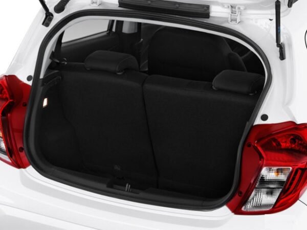 chevrolet spark - Image 4