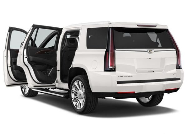 Cadillac Escalade - Image 4