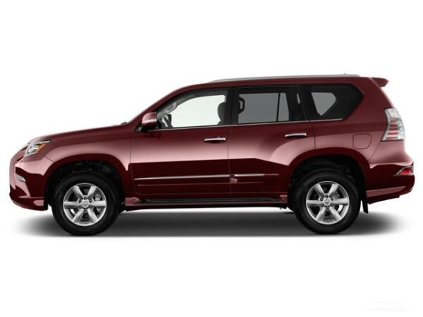 lexus gx 460 - Image 2
