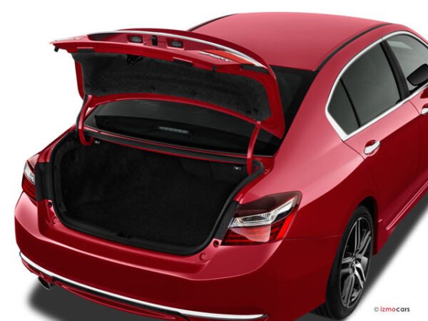 Honda accord - Image 3
