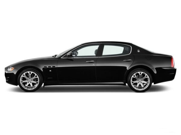 Maserati quattro porte v8 gts - Image 2