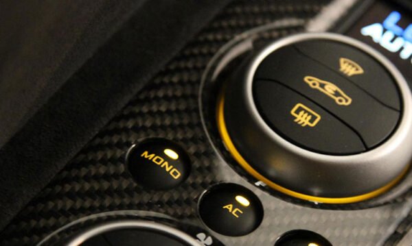 Mclaren 650s - Image 3