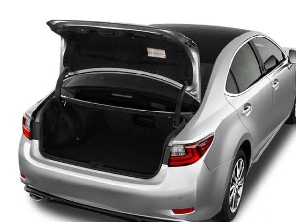 Lexus es350 - Image 4