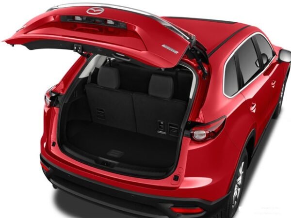 mazda cx 9 - Image 3