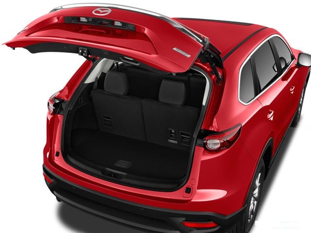 mazda cx 9 - Image 3