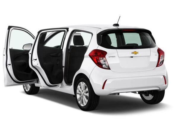 chevrolet spark - Image 3
