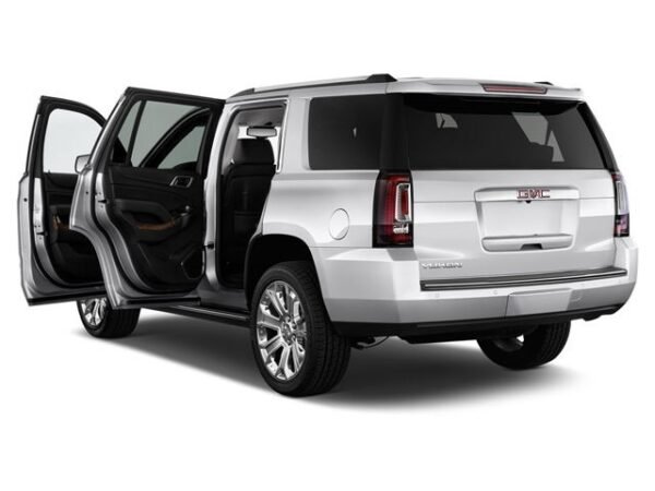 GMC Denali - Image 4