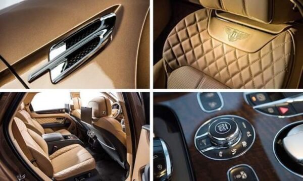 Bentley Mulsanne - Image 2