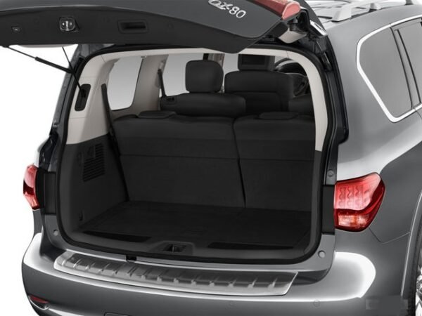 Infinity qx80 - Image 3