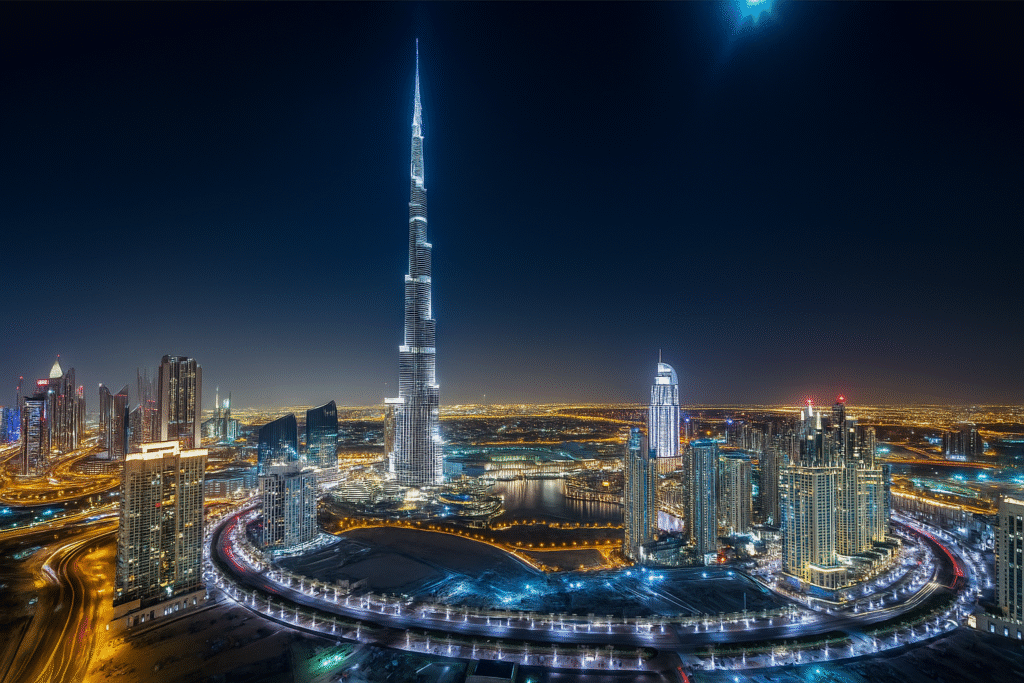Top Car Rental Deals